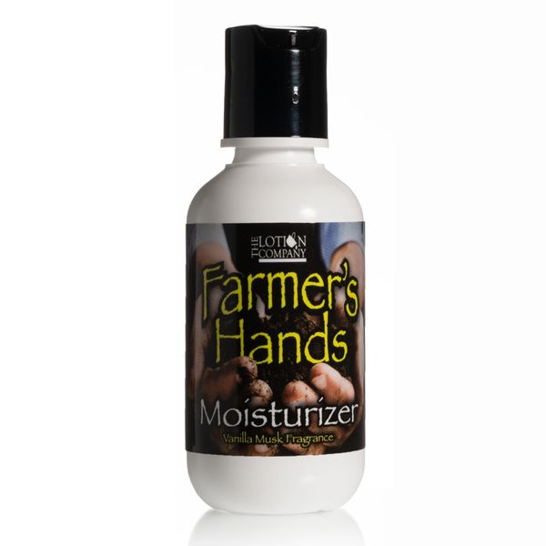 Farmer's Hands (2 oz)