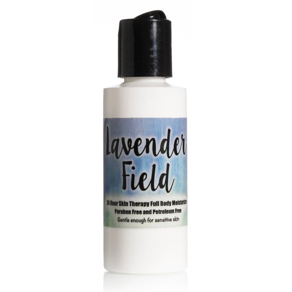 Lavender Field (2 oz)