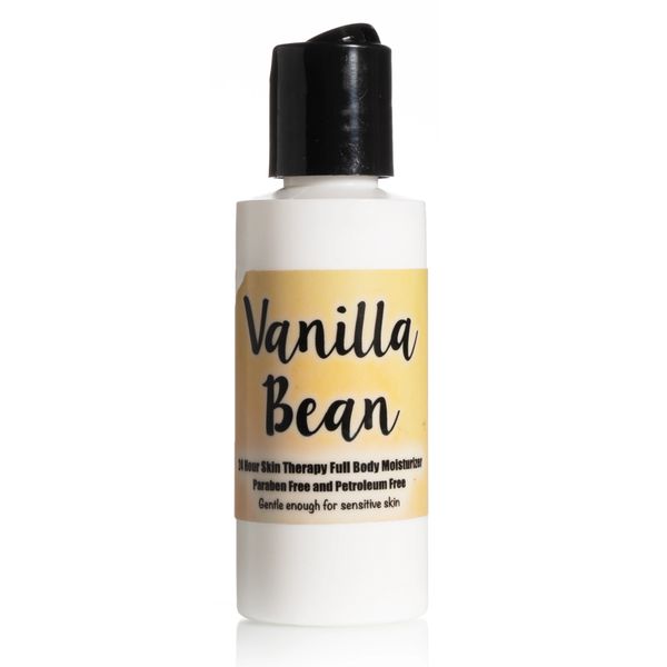 Vanilla Bean (2 oz)