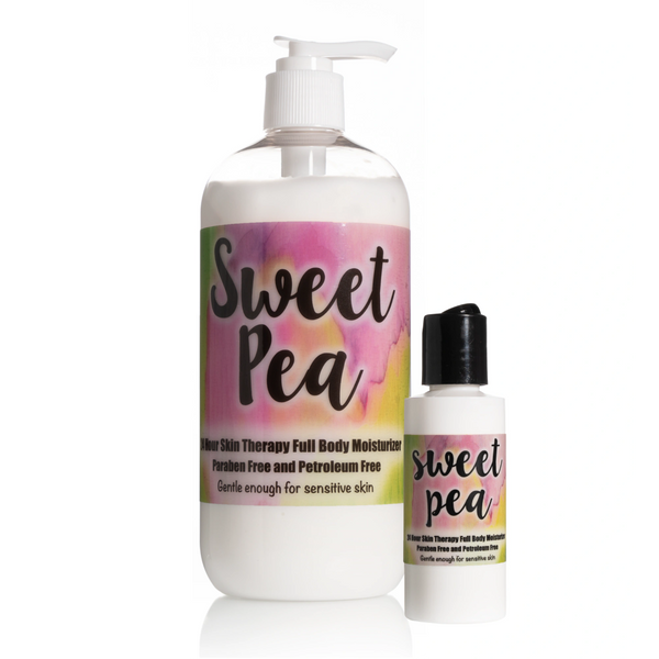Sweet Pea (Combo Pack)