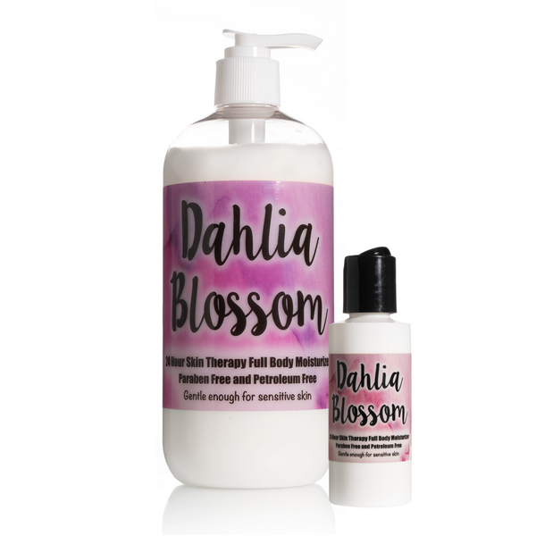 Dahlia Blossom (Combo Pack)