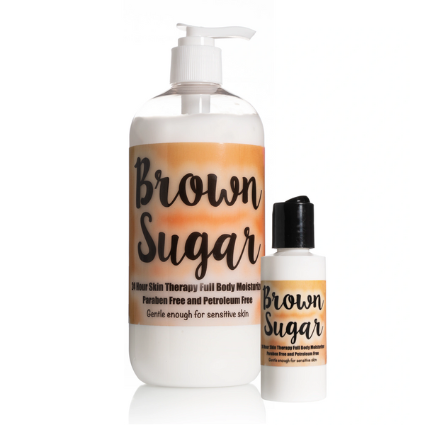 Brown Sugar (Combo Pack)