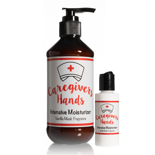 Caregiver's Hands Combo Pack