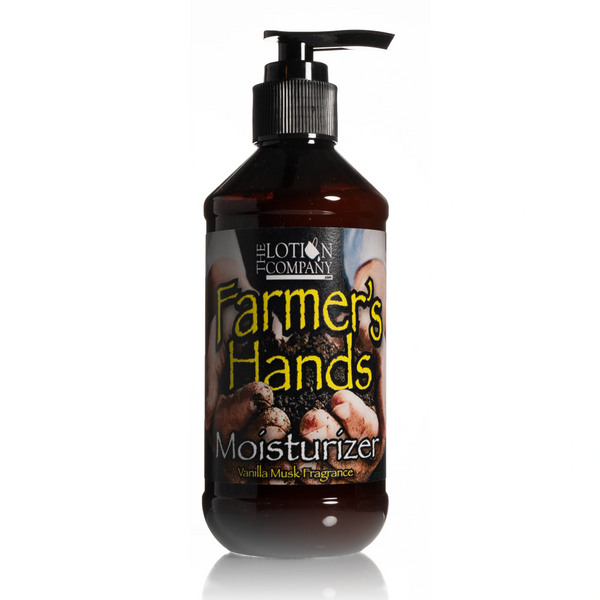 Farmer's Hands (8 oz)