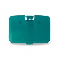 Ice Blue Nintendo 64 N64 Replacement Memory Expansion Cover