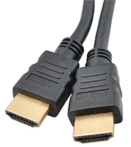 6ft Gold Plated HDMI Cable