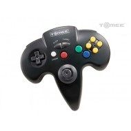 N64 Controller (Black)