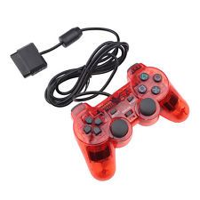 PS2 Controller (Red)