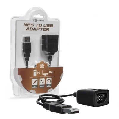 NES To USB Adapter