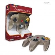 N64 Controller (Zelda Gold)-CIRKA