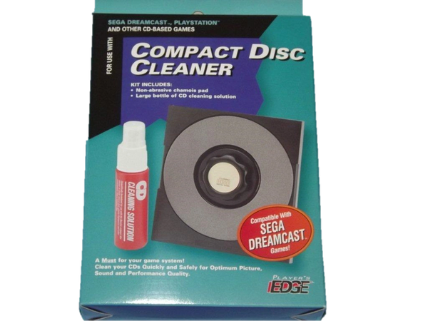 CD/CD Based Games Cleaner