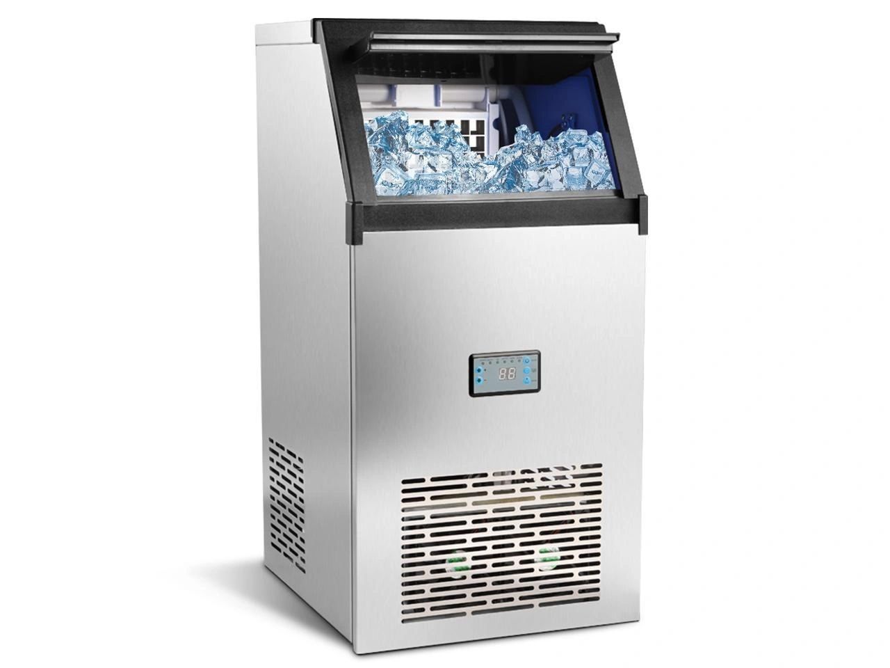 ice-maker