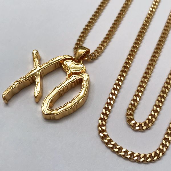 Xo chain on sale