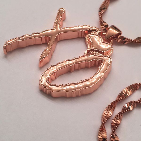 Xo chain sales the weeknd