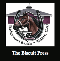 The Biscuit Press