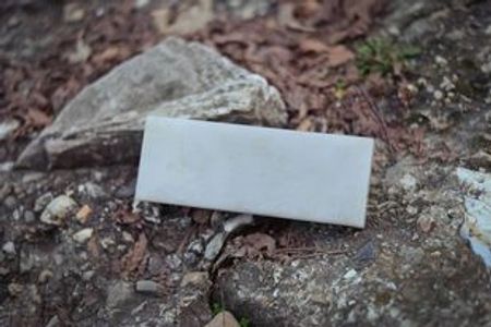 Arkansas White Translucent Whetstone (Sharpening Stone)