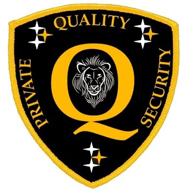 Quality Security Services