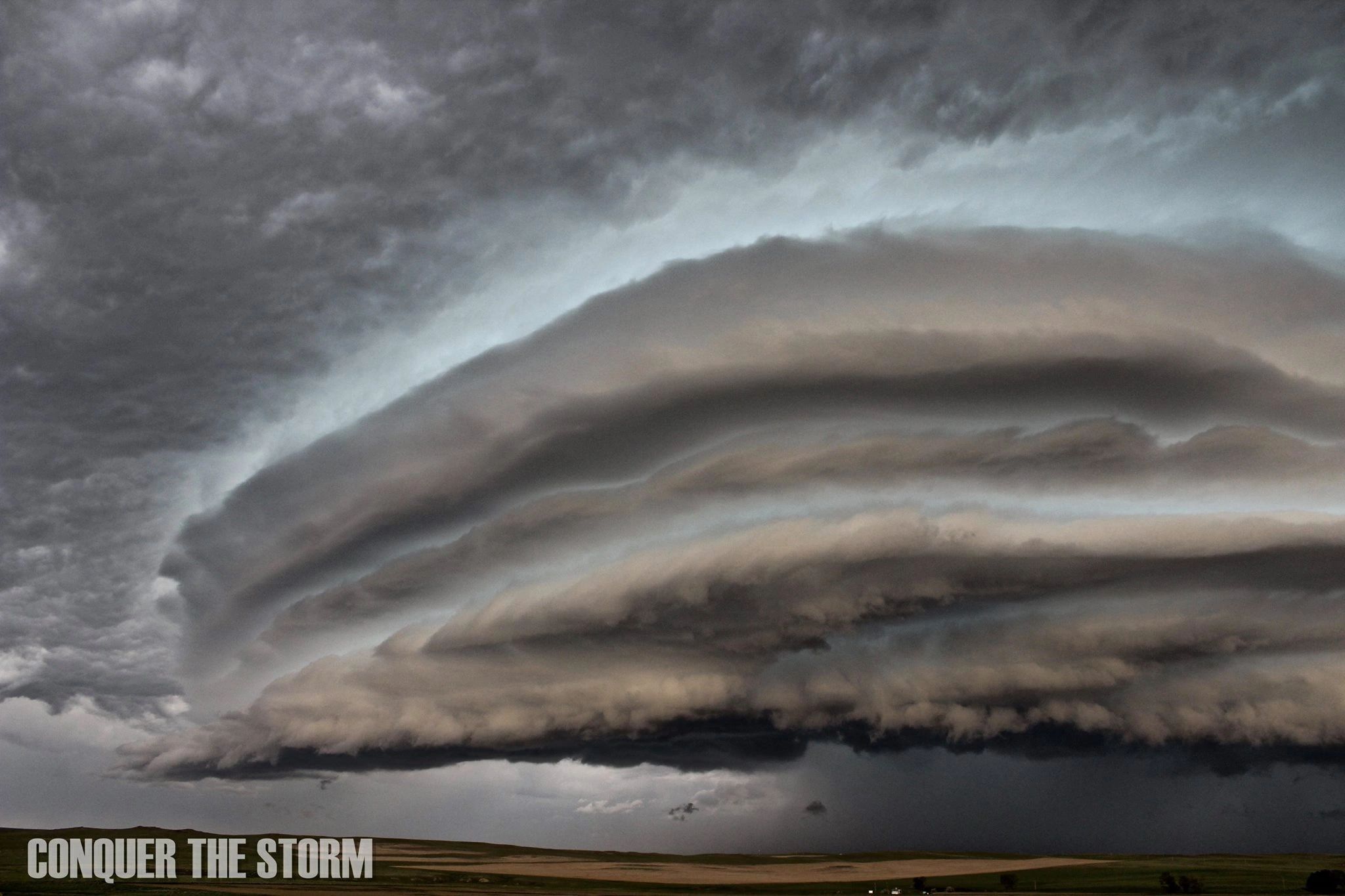 Home Conquer The Storm