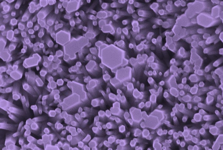 Nanomox Sustainable advanced materials