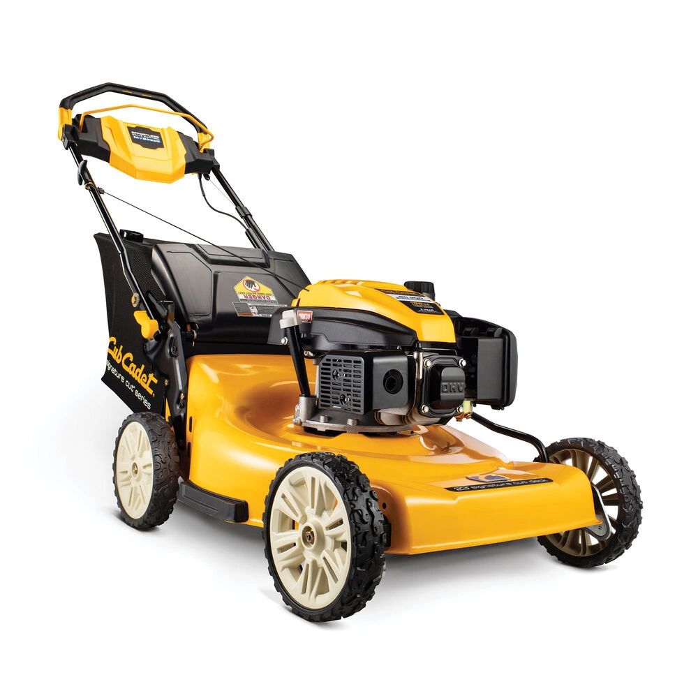 Cub Cadet Push Mower Self Propelled SC 900 Signature Cut™ Self-Propelled Lawn Mower