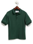 St. Benilde Green Knit Shirt