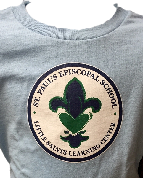 Saint Paul's Episcopal School Saints Apparel Store