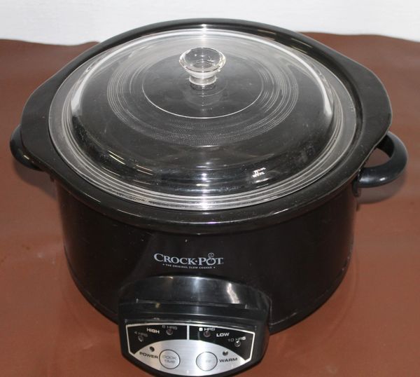 How Do I Adjust Slow Cooker Recipes For A Smaller Pot? The