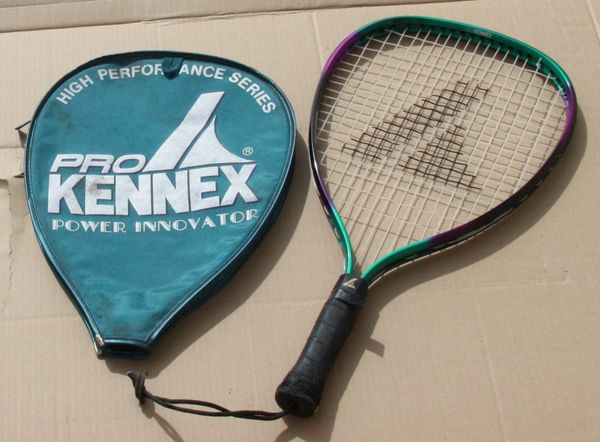 Pro Kennex High Performance Racquetball Racket