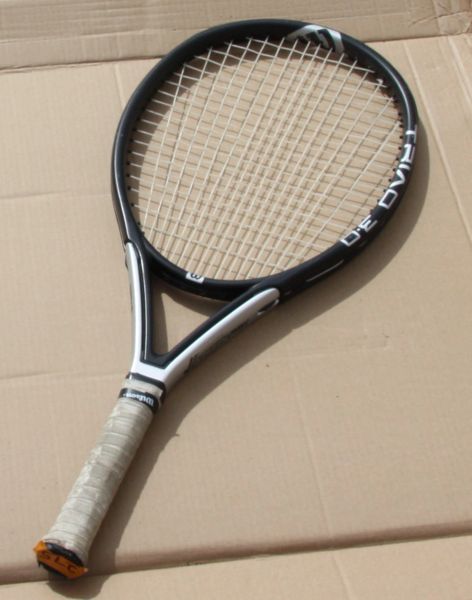 Wilson Triad 3.0 Oversize Tennis Racket