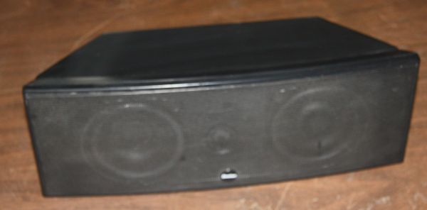 Boston CR2 Center Speaker