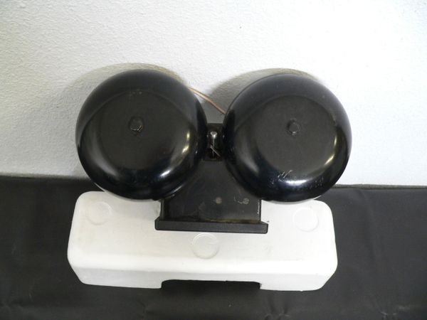 GTE Automatic Electric Telephone Bell