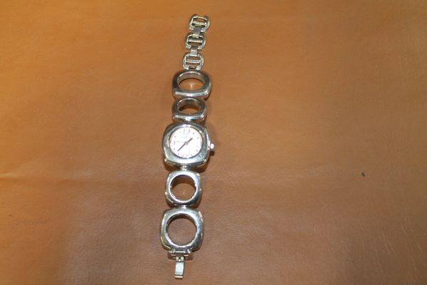 Ladies Fossil Watch ES-2229