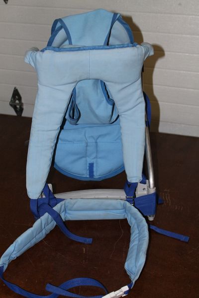 Gerry Baby Backpack