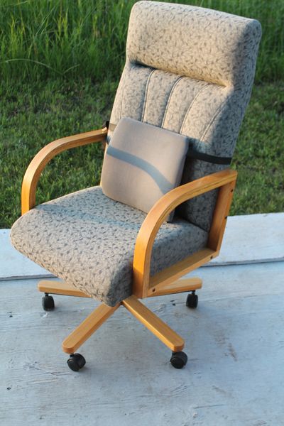 Computer chair 2nd online hand