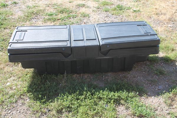 Tuff box tool box shop for trucks