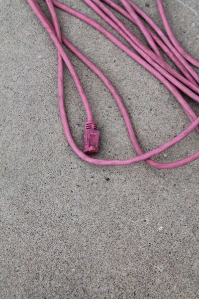 100 Ft. H.D. Extention Cord