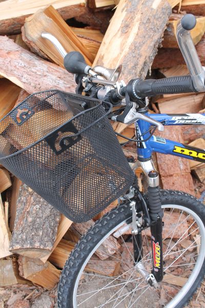 Motive " Ground Pounder" 24 Speed Full Suspension Mountain Bike/Bicycle