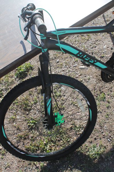 huffy nighthawk 18 speed