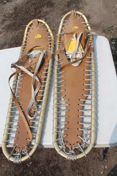 Sherpa Snow Claw Snow Shoes