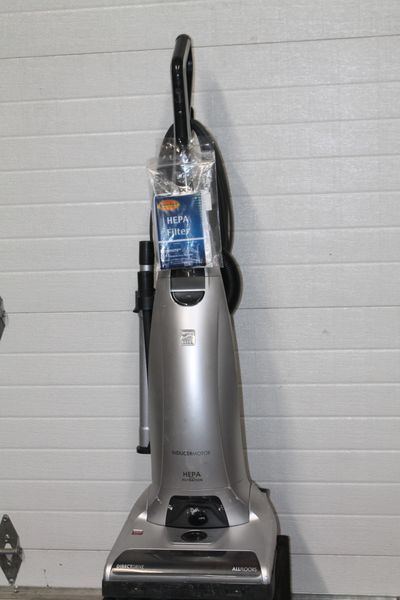 Kenmore on sale elite vacuum