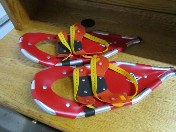 RedFeather Snow Shoes