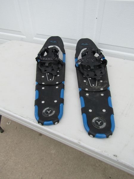 Yuba Sports Cariboo Snowshoes