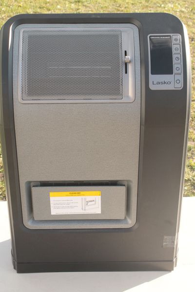 Lasko Digital Electric Heater