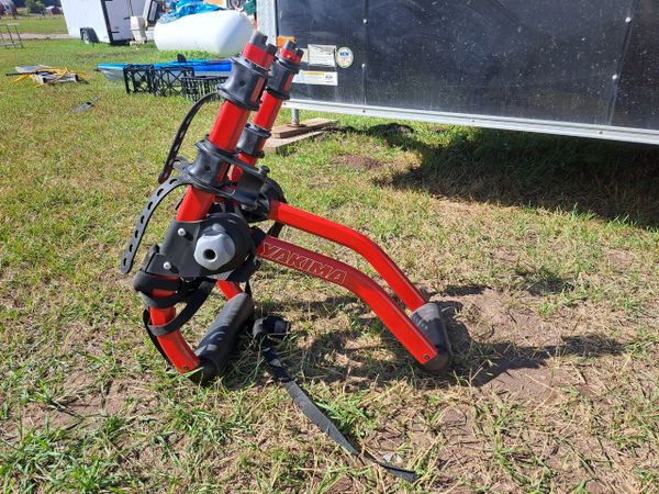 all city commuter bike