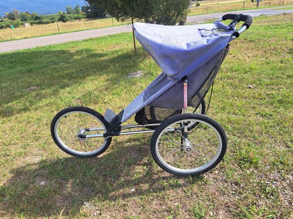 Bell Baby Jogger Stroller