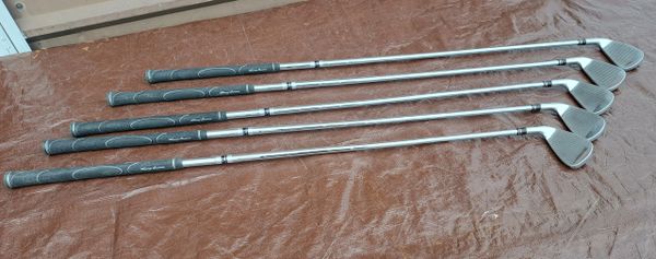 Tommy Armour Golf Irons 5, 6, 7, 8 & 9