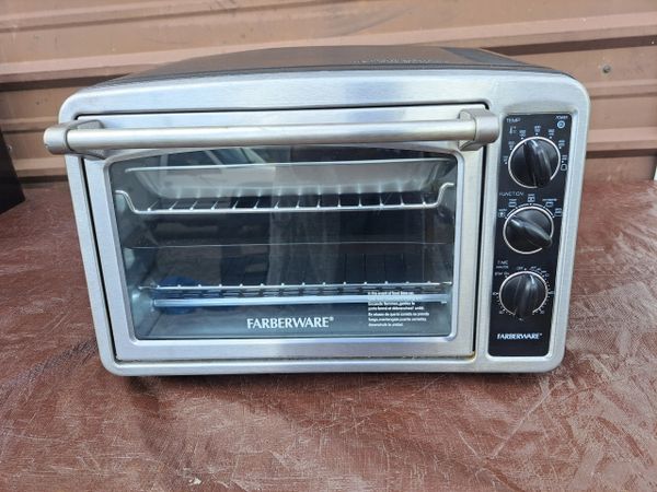 Faberware Toaster Oven