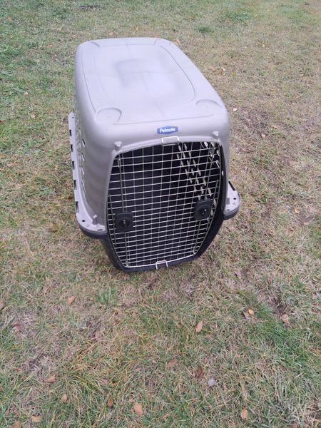 Petmate Extra Large Dog Kennel/ Crate