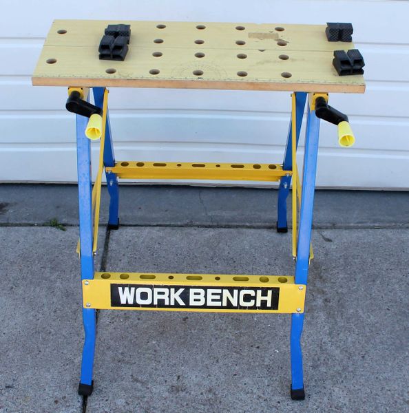 Workbench Work Table