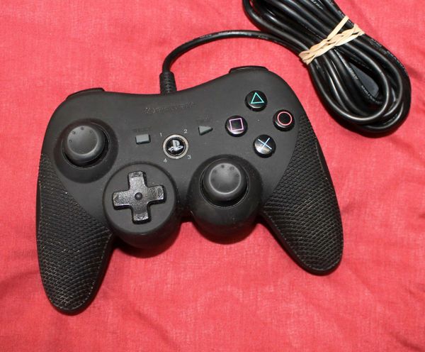 Pro ex 2024 ps3 controller